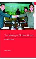 Making of Modern Korea
