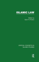 Islamic Law V1