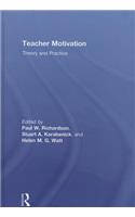 Teacher Motivation