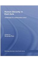 Human Security in East Asia