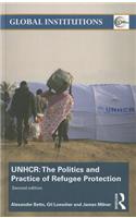 The United Nations High Commissioner for Refugees (UNHCR)