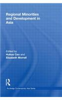 Regional Minorities and Development in Asia