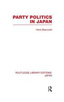 Party Politics in Japan