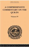 Comprehensive Commentary on the Quran