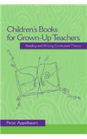 Children's Books for Grown-Up Teachers