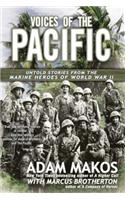 Voices of the Pacific