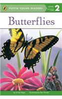 PYR LV 2 : Butterflies