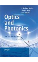 Optics and Photonics