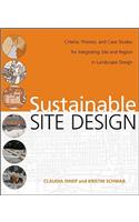 Sustainable Site Design