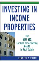 Investing in Income Properties