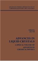 Advances in Liquid Crystals