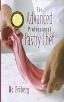 Advanced Pastry Chef