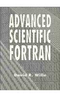 Advanced Scientific FORTRAN