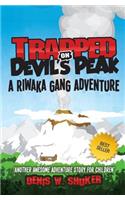 Trapped on Devil's Peak