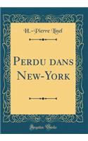 Perdu dans New-York (Classic Reprint)