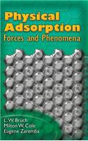 Physical Adsorption