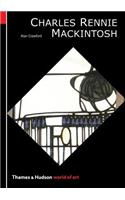 Charles Rennie Mackintosh: (World of Art)