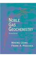 Noble Gas Geochemistry