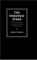 Forensic Stage