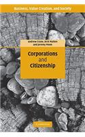 Corporations and Citizenship