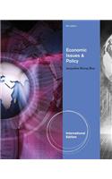 Economic Issues and Policy