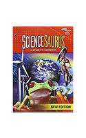 Student Handbook (Softcover) Grades 2-3: A Student Handbook, Levels 2-3(Sciencesaurus)