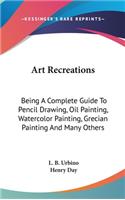 Art Recreations