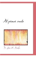 Primer Vuelo