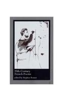 Twentieth Century French Poems