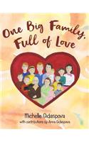 One Big Family, Full of Love
