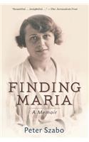 Finding Maria