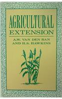 Agricultural Extension