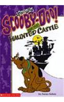 Scooby-Doo! and the Haunted Castle