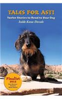 Tales for Asti - Twelve Stories to Read to Your Dog