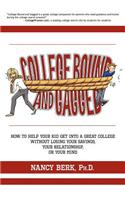 College Bound and Gagged