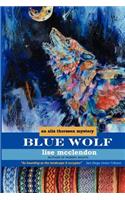 Blue Wolf