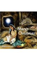 Mary's Christmas