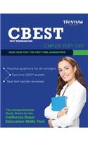 CBEST Test Preparation
