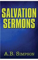 Salvation Sermons