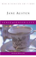Sense and Sensibility