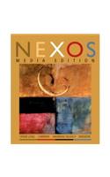 Nexos Media Edition: Text with In-Text Audio CD