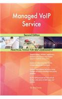 Managed VoIP Service Second Edition