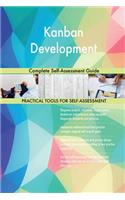 Kanban Development Complete Self-Assessment Guide