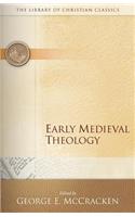 Early Medieval Theology