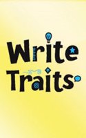 Great Source Write Traits: Resource CD Grade 3 2006