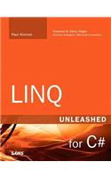 LINQ Unleashed