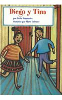 Diego y Tina