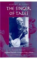 The Singer of Tales