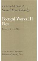 Poetical Works III