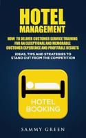 Hotel Management